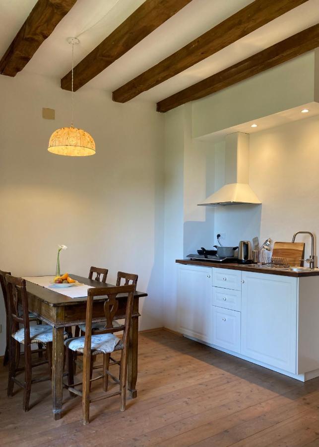 Casa Del Grivo - Alloggio Sole Faedis Ngoại thất bức ảnh