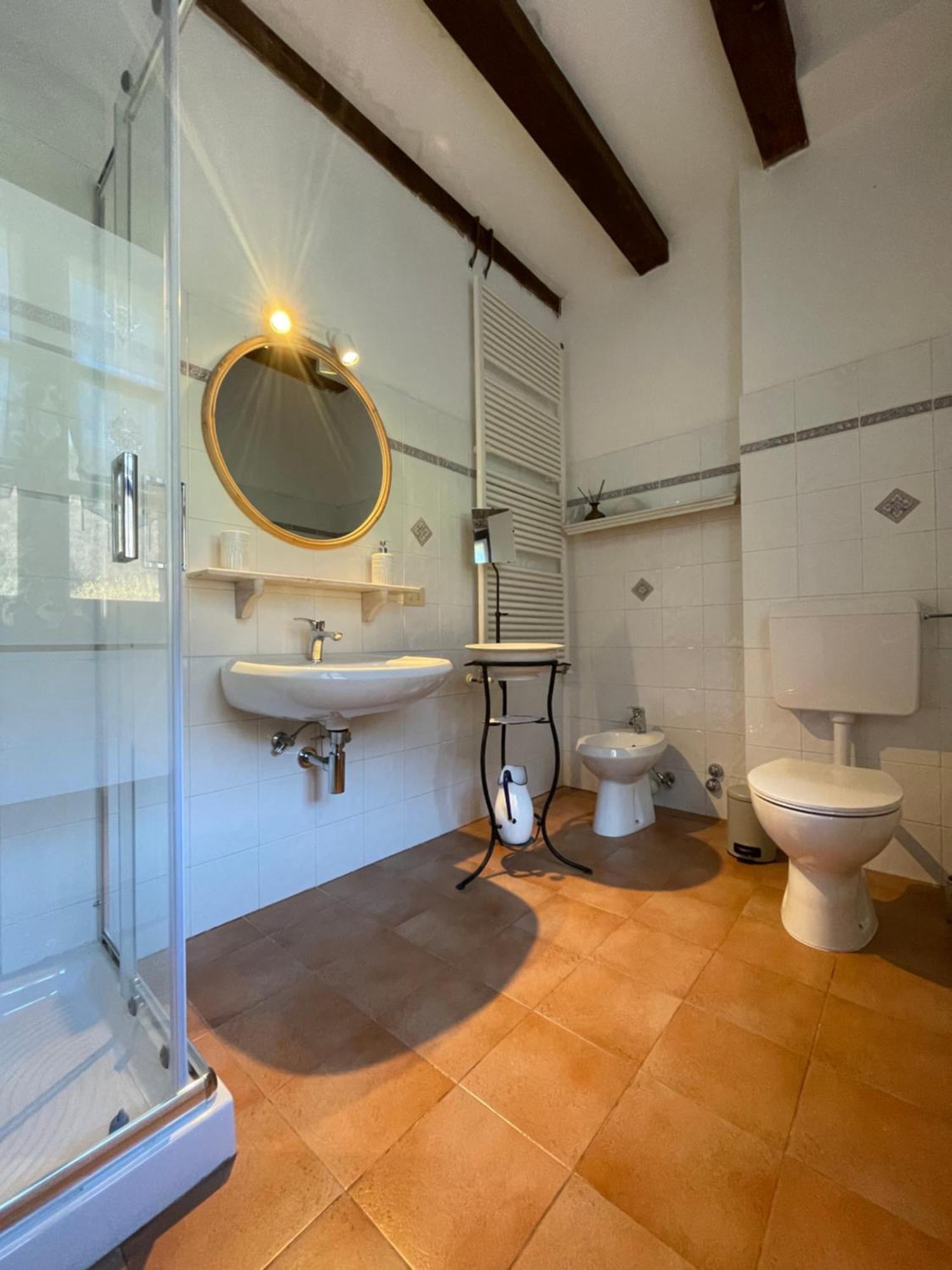 Casa Del Grivo - Alloggio Sole Faedis Ngoại thất bức ảnh