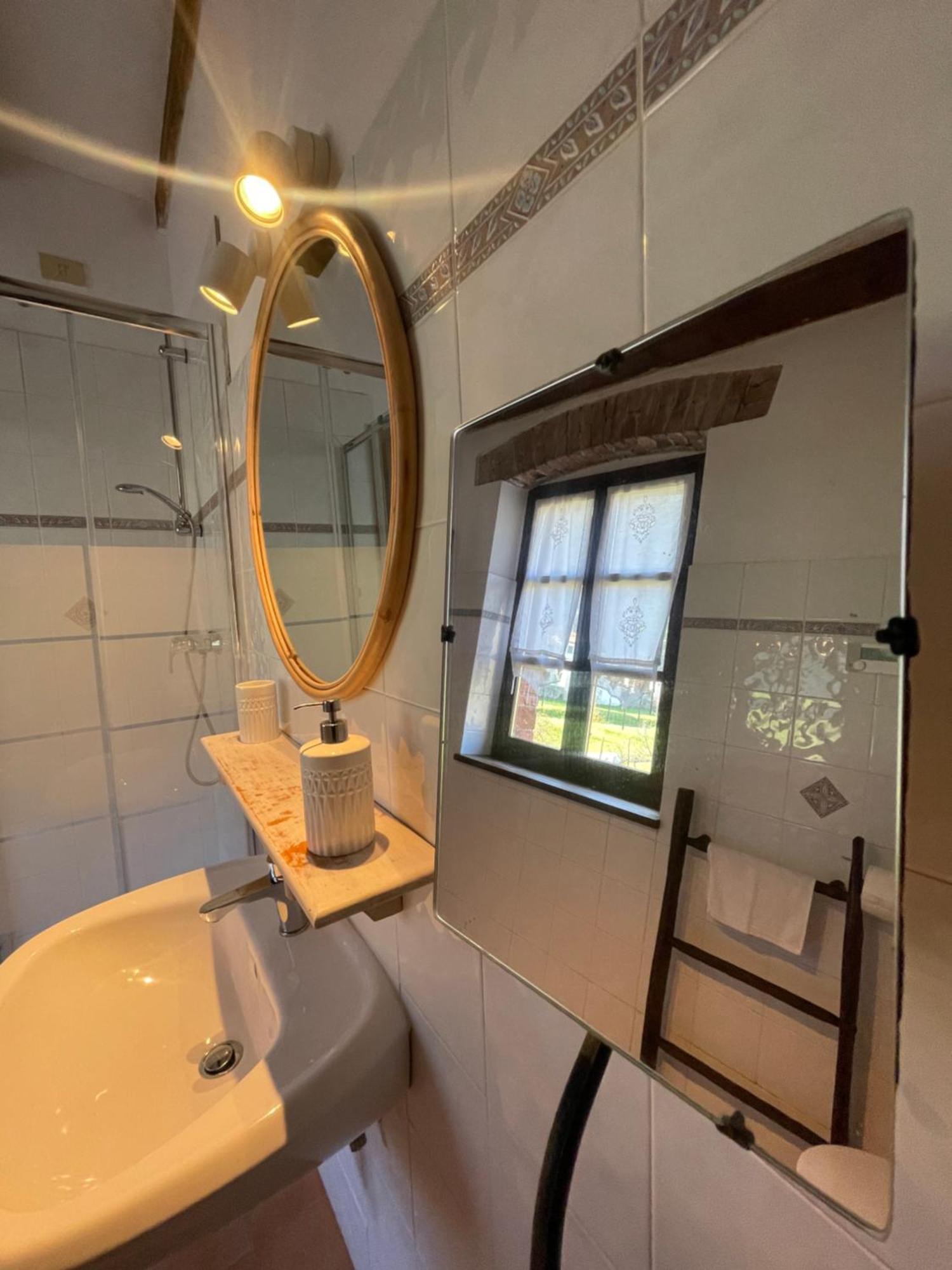 Casa Del Grivo - Alloggio Sole Faedis Ngoại thất bức ảnh