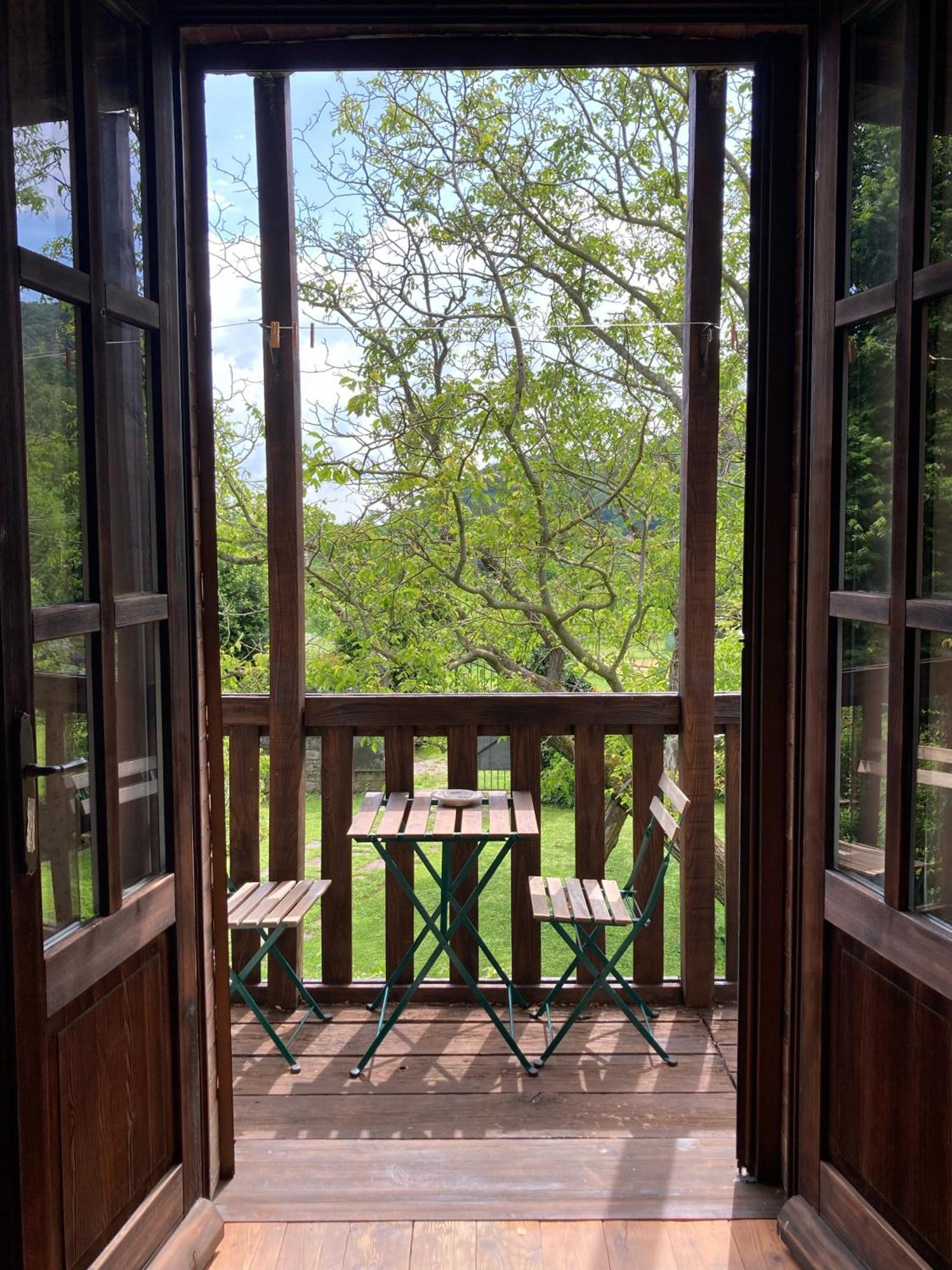 Casa Del Grivo - Alloggio Sole Faedis Ngoại thất bức ảnh